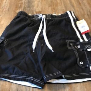 OP SWIMMING SHORTS